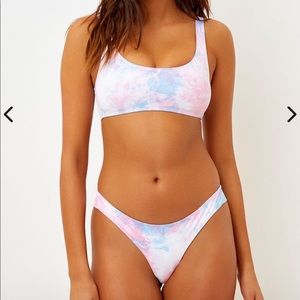 BNWT Frankies Bikini